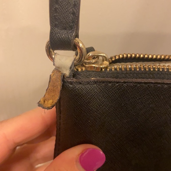 Kate spade purse - Picture 5 of 5